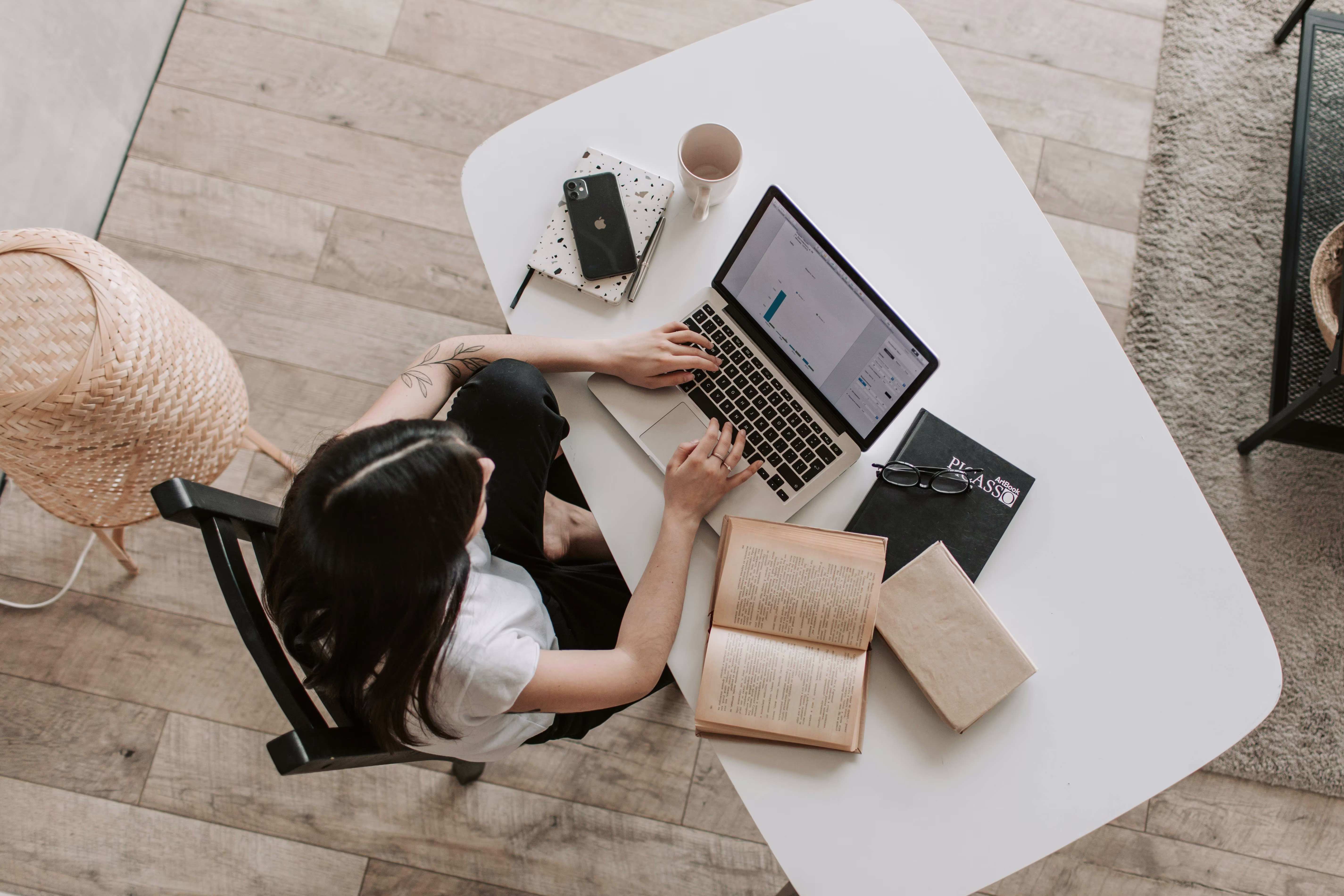 Marketing Precision — Intrigues platform