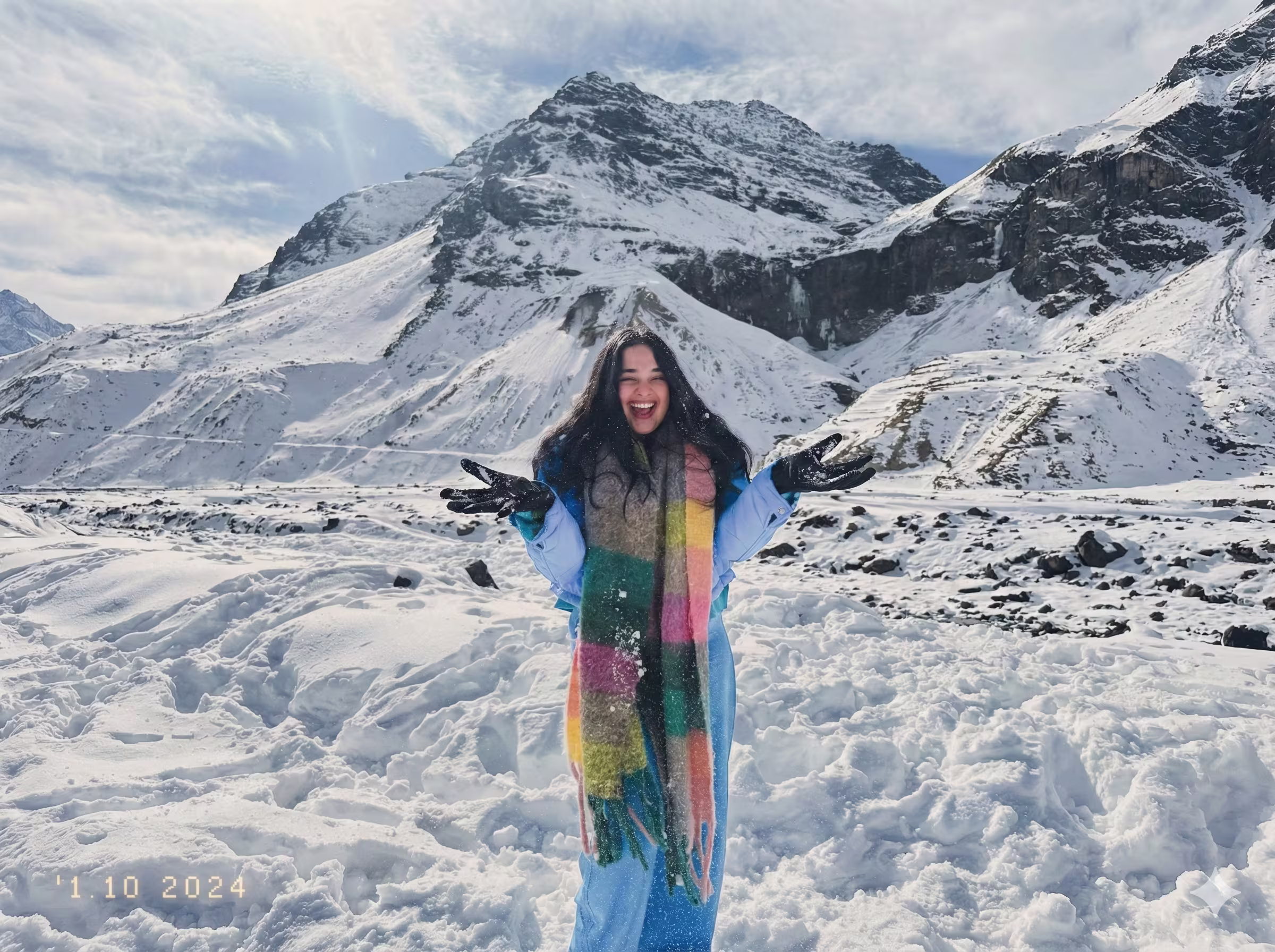 Ladakh Expeditions