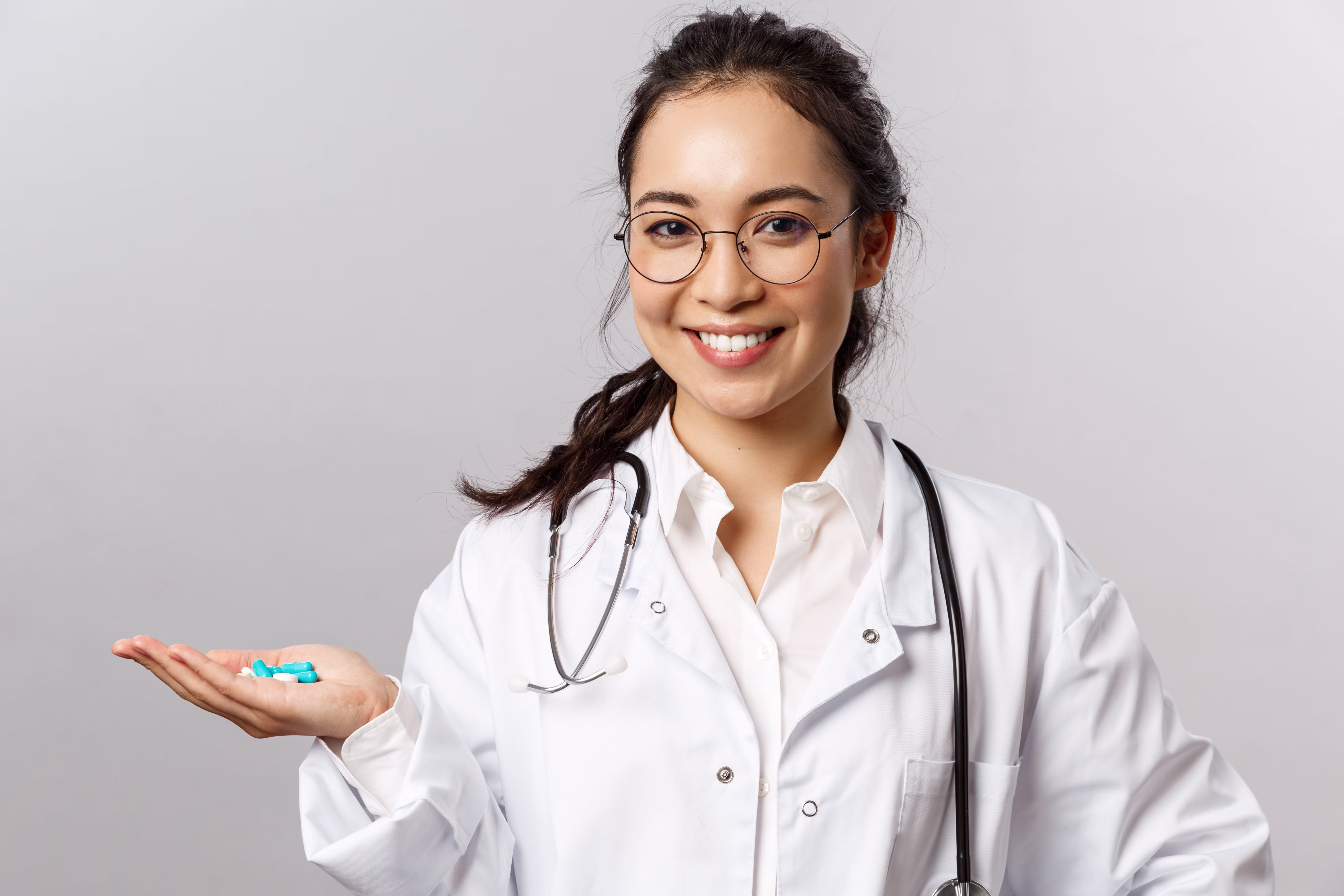 ClinicFlow — your doctor